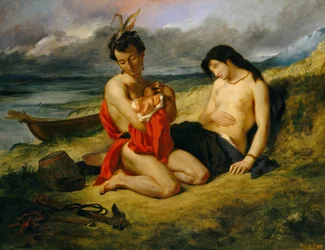 Die Natchez